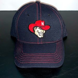 Nebraska University SnapBack Cap